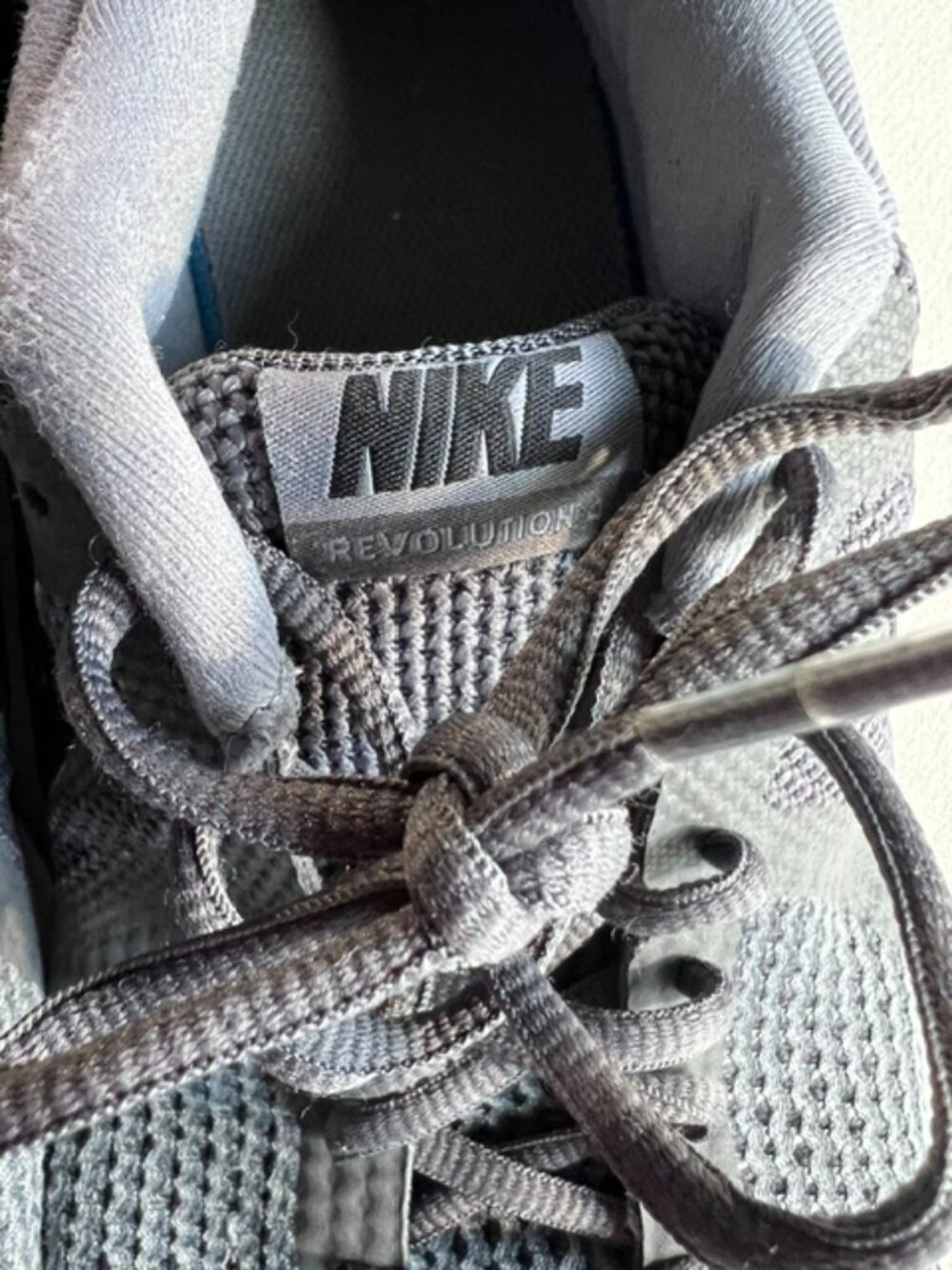Nike Revolution 4 running shoe